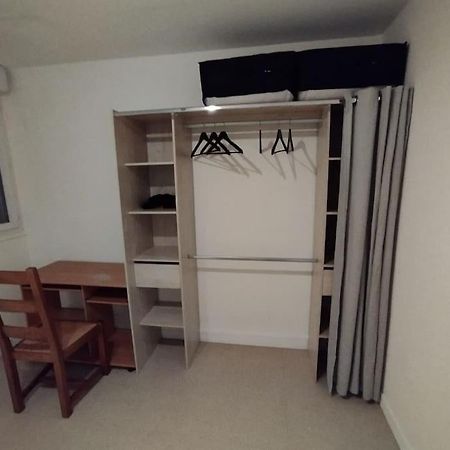 Appartement Courbaril A Nantes Luaran gambar