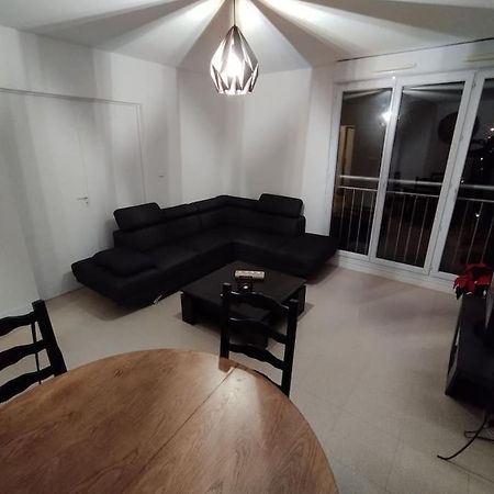 Appartement Courbaril A Nantes Luaran gambar