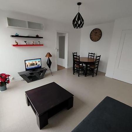 Appartement Courbaril A Nantes Luaran gambar