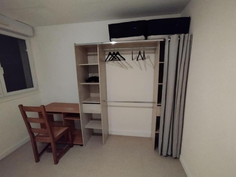 Appartement Courbaril A Nantes Luaran gambar