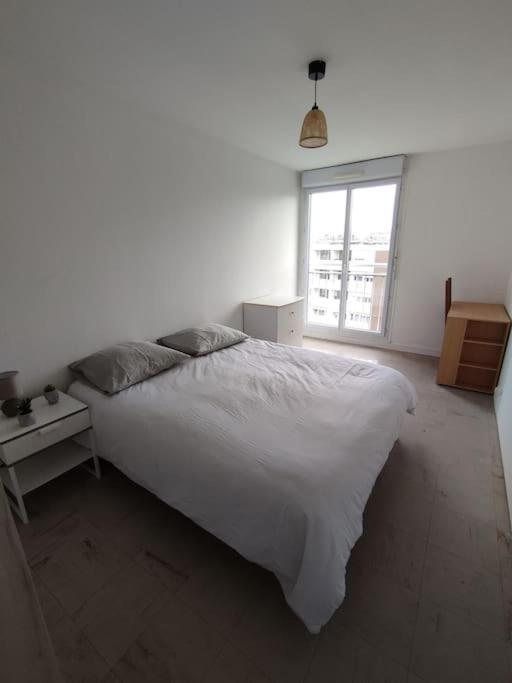Appartement Courbaril A Nantes Luaran gambar