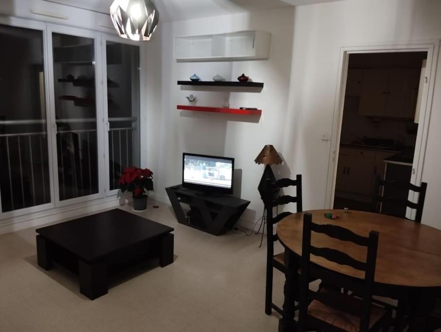 Appartement Courbaril A Nantes Luaran gambar