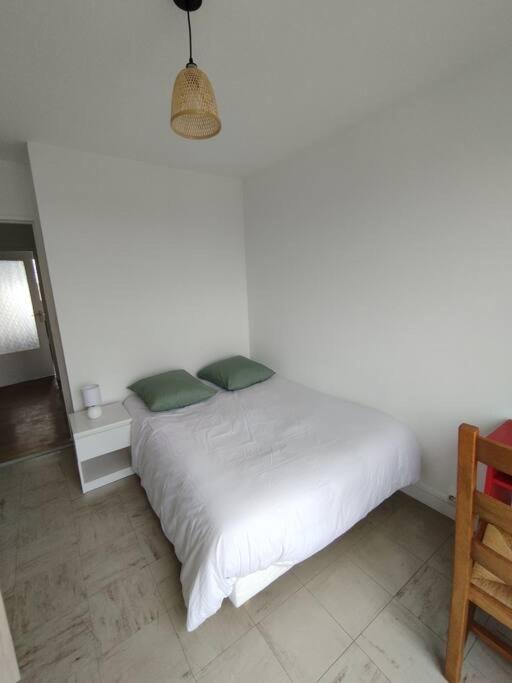 Appartement Courbaril A Nantes Luaran gambar