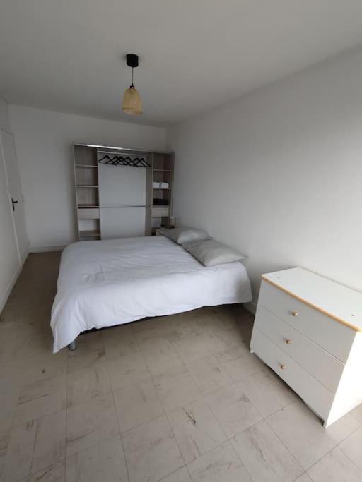 Appartement Courbaril A Nantes Luaran gambar