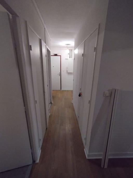 Appartement Courbaril A Nantes Luaran gambar