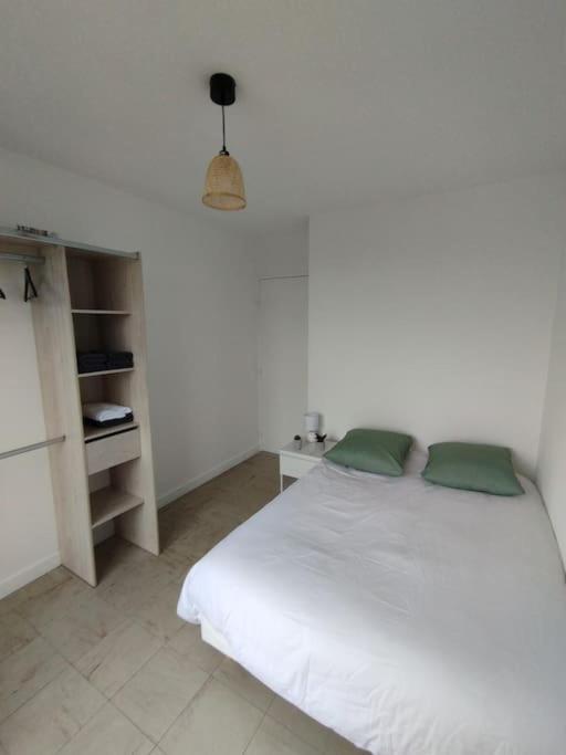 Appartement Courbaril A Nantes Luaran gambar