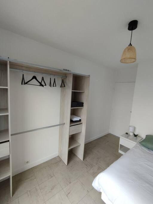 Appartement Courbaril A Nantes Luaran gambar