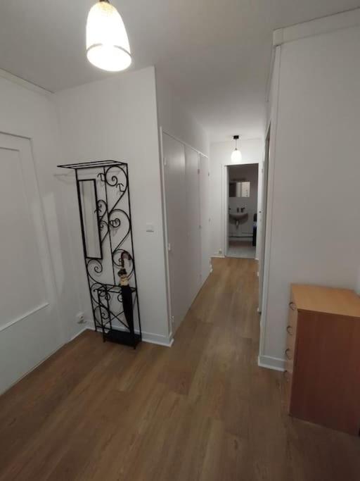 Appartement Courbaril A Nantes Luaran gambar