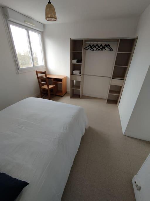 Appartement Courbaril A Nantes Luaran gambar