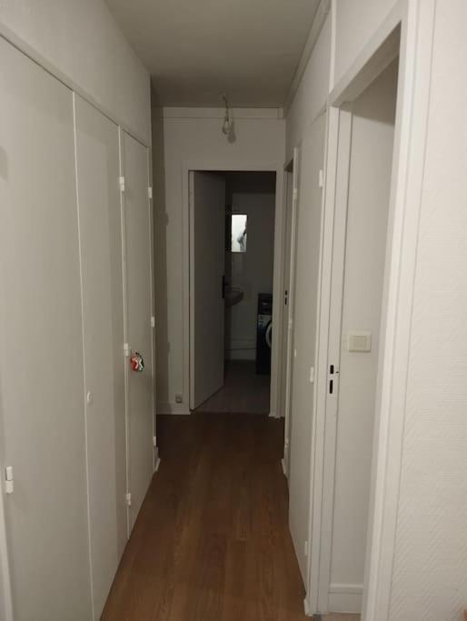 Appartement Courbaril A Nantes Luaran gambar
