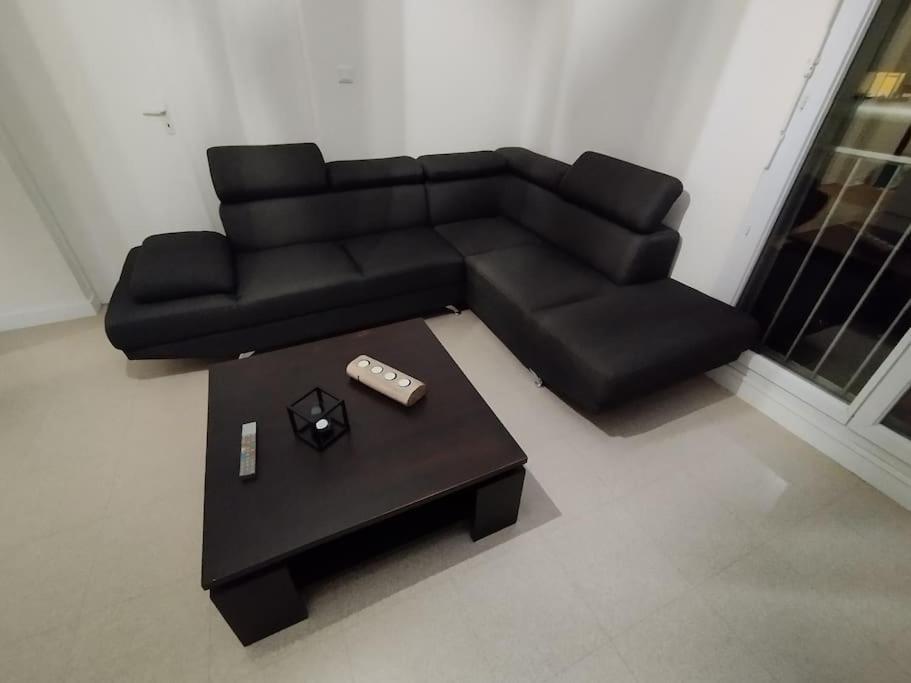 Appartement Courbaril A Nantes Luaran gambar